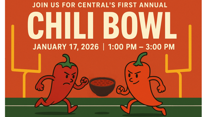 Chili Bowl logo