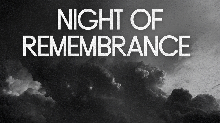 Night of Remembrance logo
