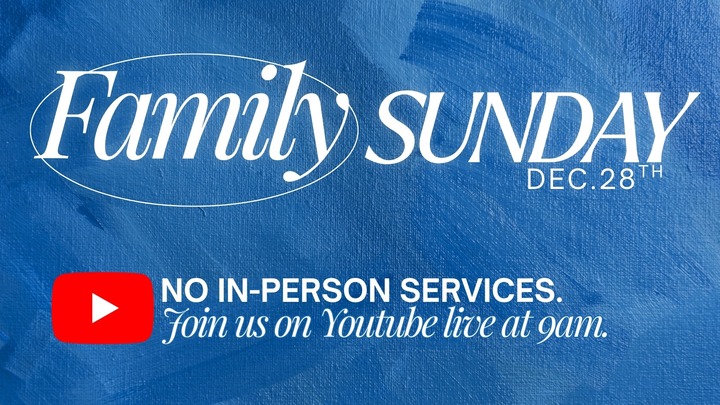 Family Sunday logo