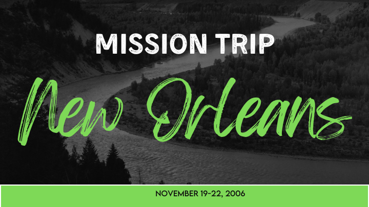 New Orleans 2026 logo