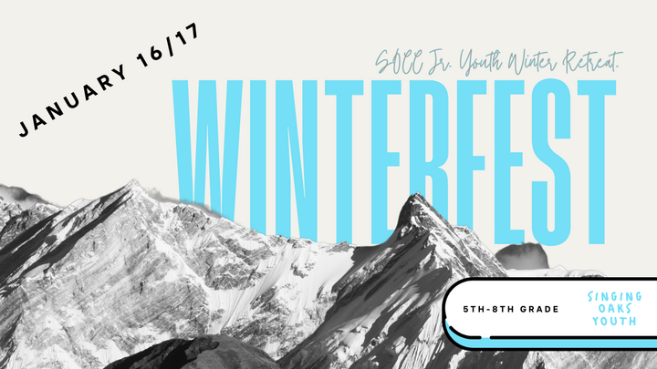 WINTERFEST 2026 logo
