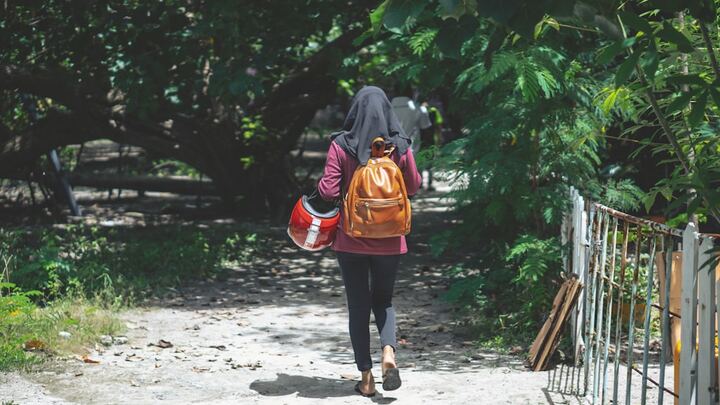 Backpack Program logo