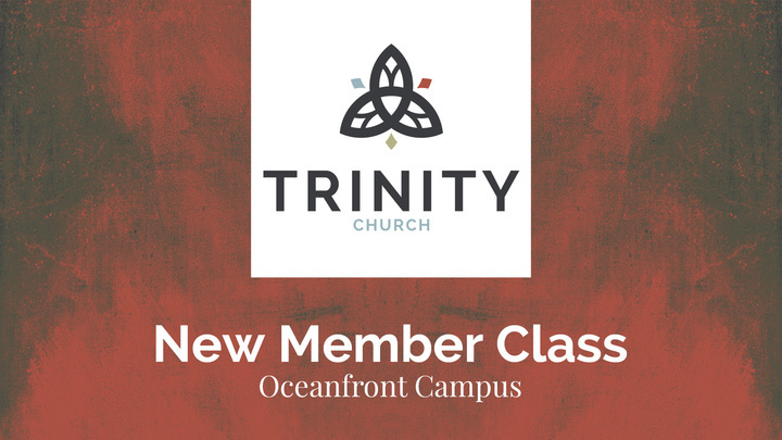 Oceanfront New Member Class 2020 logo image