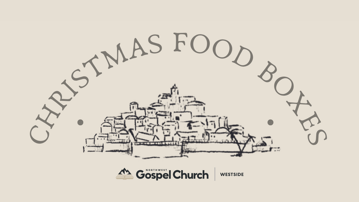Westside | Christmas Food Boxes logo