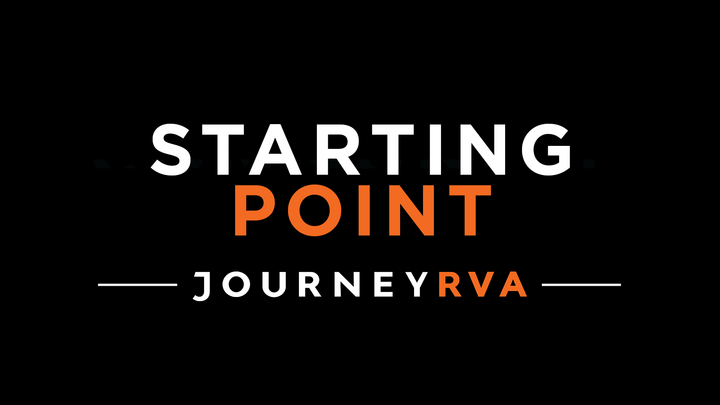 Starting Point 2026 logo