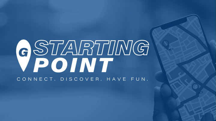 Starting Point logo