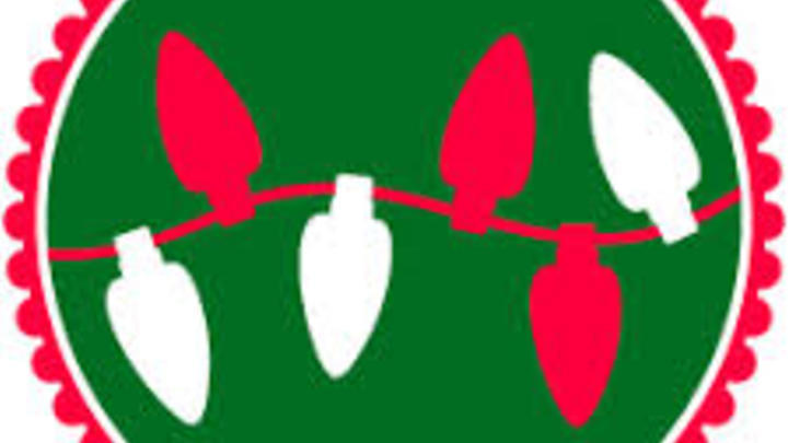 Christmas Party logo image