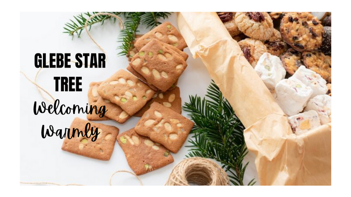 Glebe Star Serving Opportunities  logo