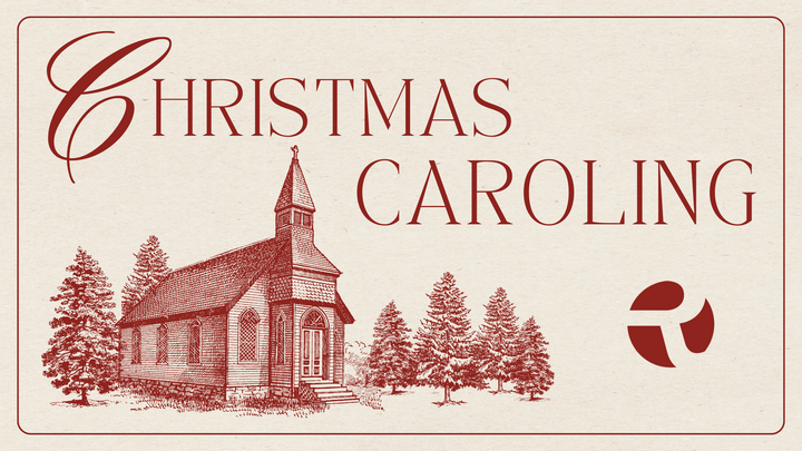 First Family Caroling Outreach logo