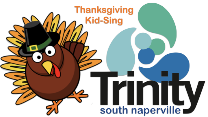 TECC and TSN Kid-Sing! (10 am) logo image