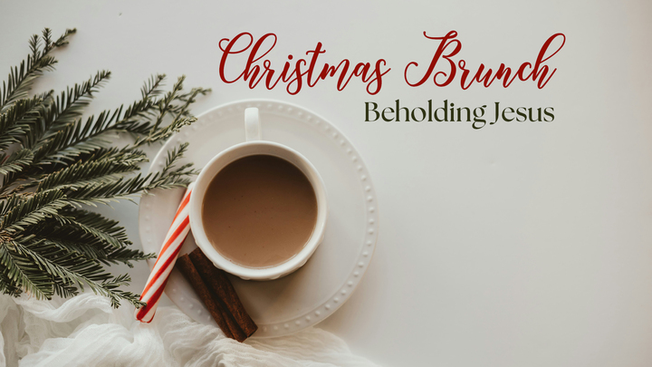 Women's Christmas Brunch logo