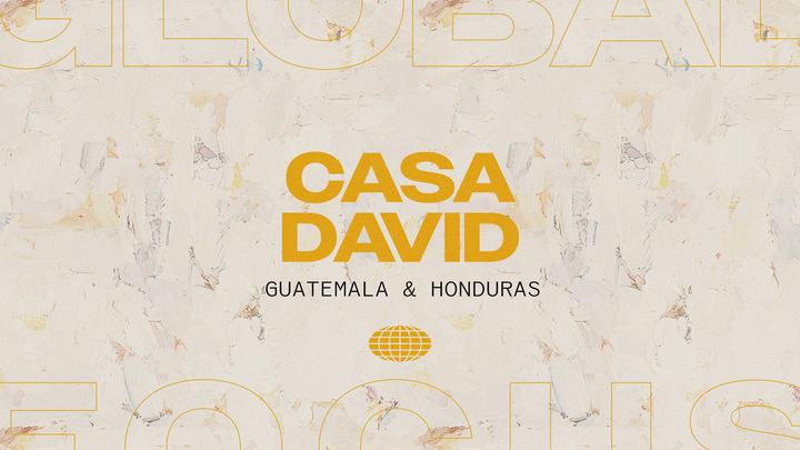 Casa David Mission Trip  logo