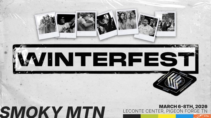 Winterfest 2026 logo