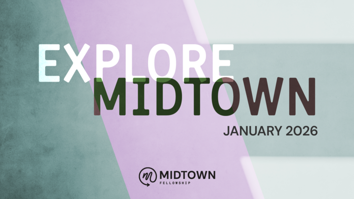 Explore Midtown logo
