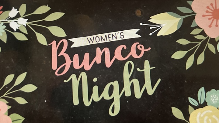 Women's Bunco logo