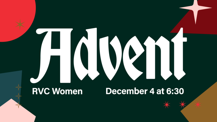 RVC Women's Advent  logo