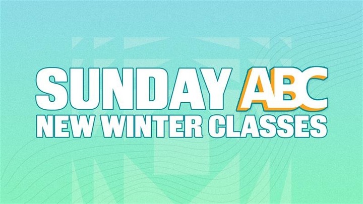 Jesus' Parables logo