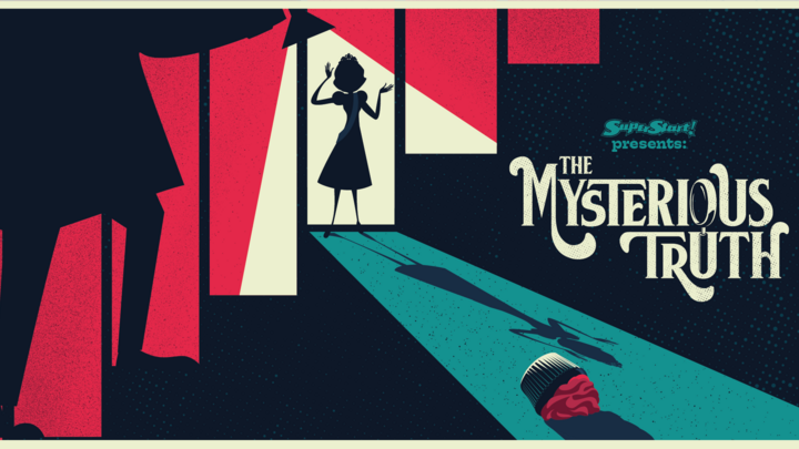 CIY SuperStart Preteen Conference logo