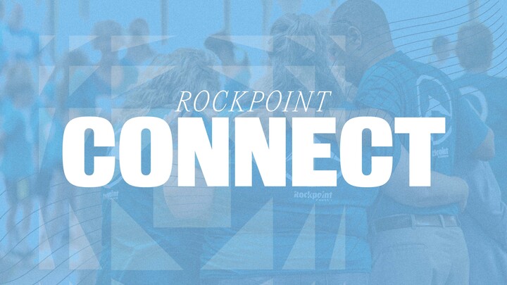 Connect: Sunday logo