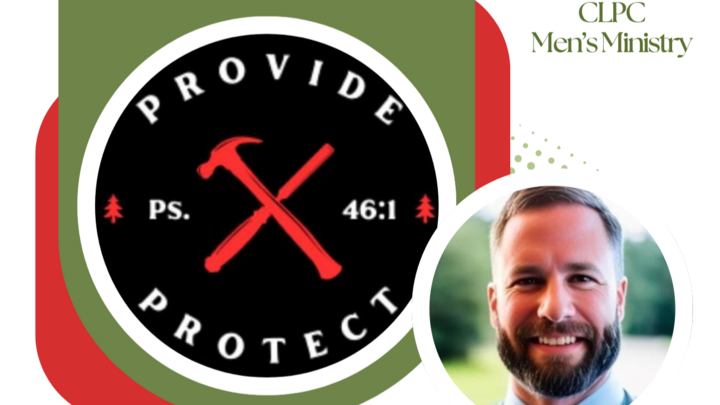 Men’s Christmas Dinner logo