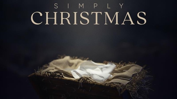 Christmas 2025 at Silver Creek Church logo