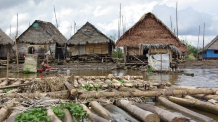 Beebe Youth and Adults Peru Team 2026 logo