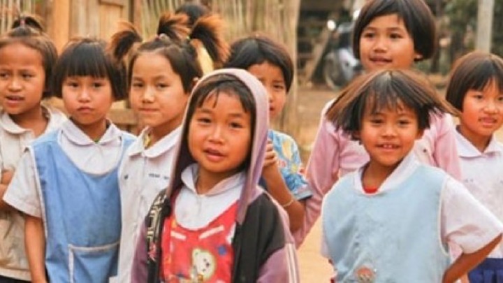 West Little Rock Youth Costa Rica Team 2026 logo