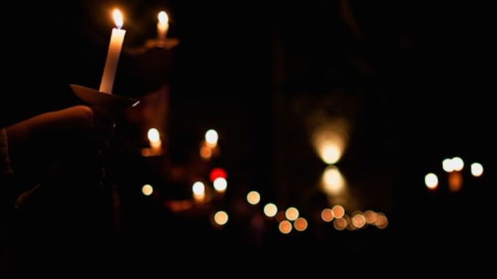 All-Church Christmas Eve Services @ Hope East Village logo