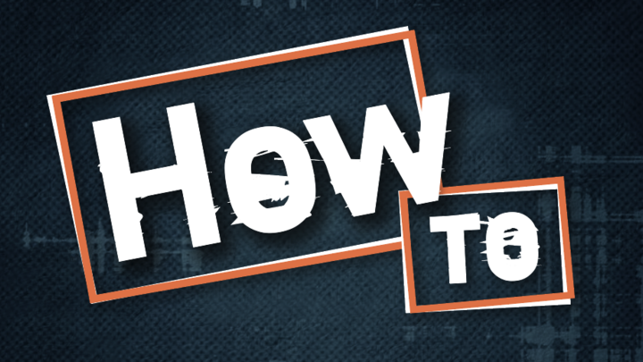 How To Be An Intentional Influencer logo