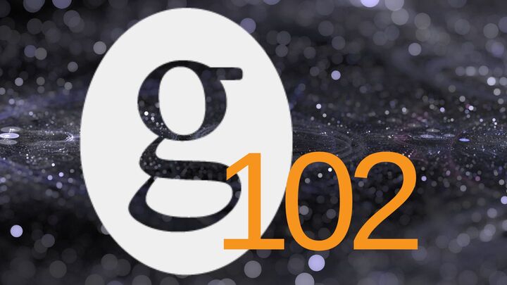 g102 logo