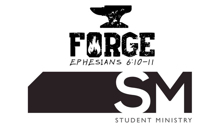 2026 Student Ministry Summer Trips  logo