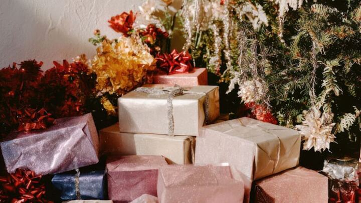 Christmas Production Practice logo