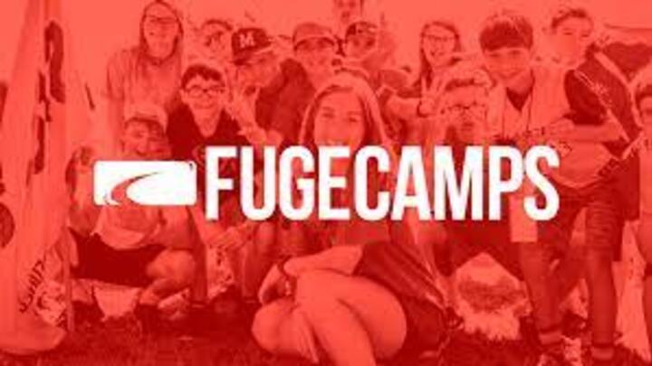 MFuge 2026 logo