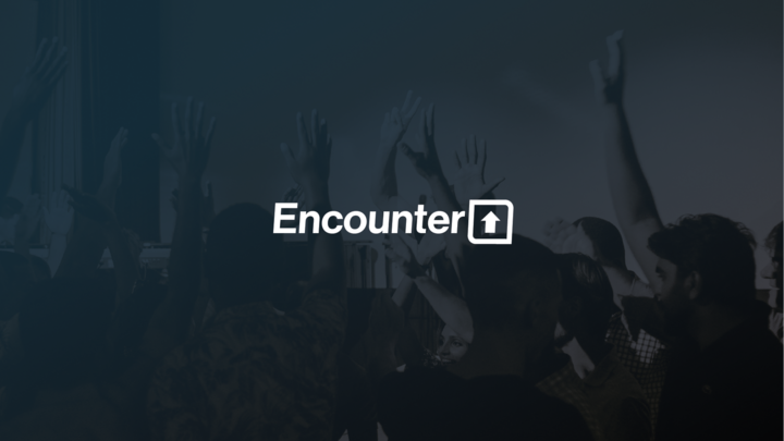 Encounter Feb 2026 logo