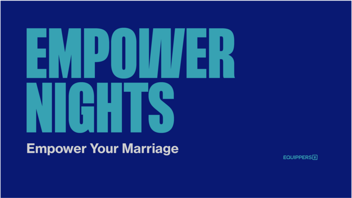Empower Nights - Empower Your Marriage  logo