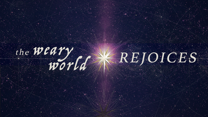 Christmas Season 2025 logo