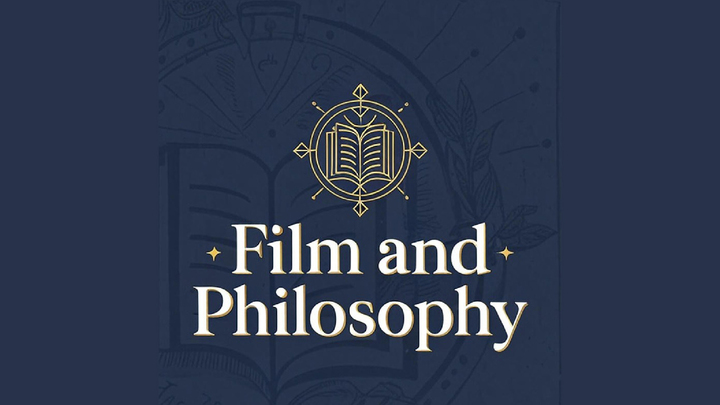 Film and Philosophy logo