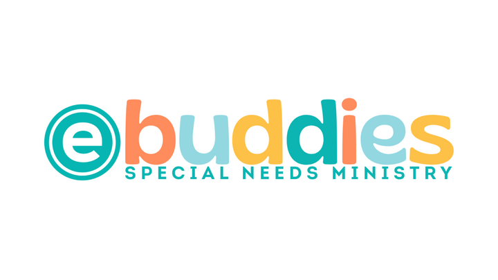 eBuddies Intake Form logo