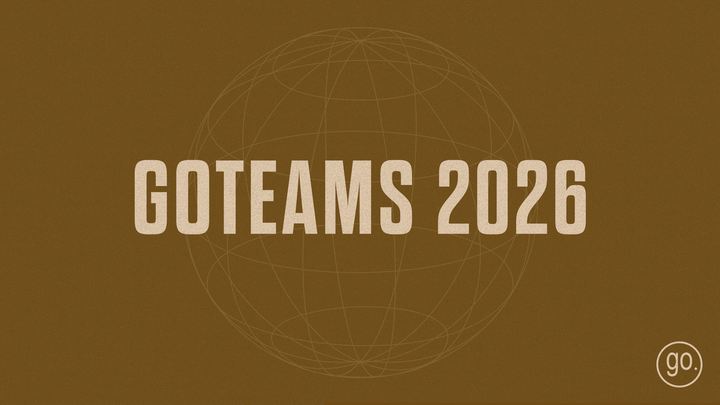 GoTeams 2026 logo