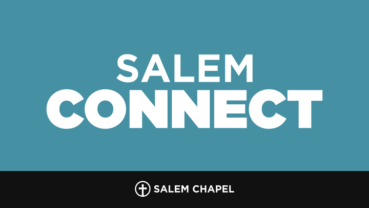 Salem Connect - April 2026 logo