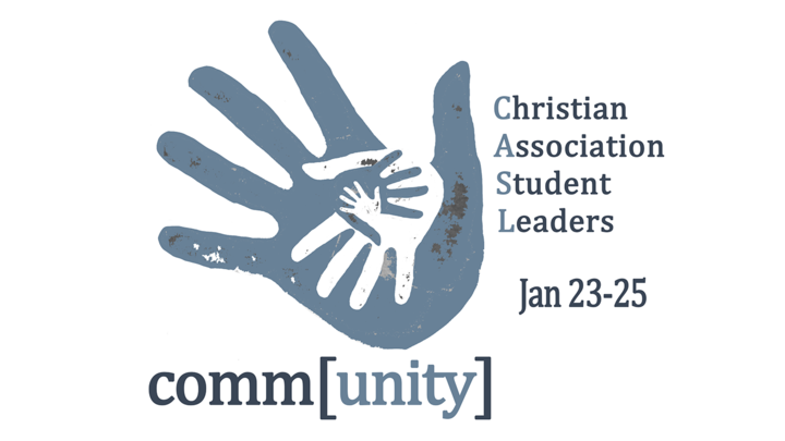 CASL 2020 logo image