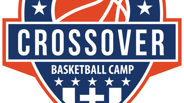 Crossover Basketball Camp logo image