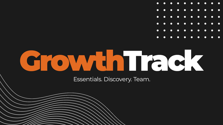 Growth Track | El Reno logo