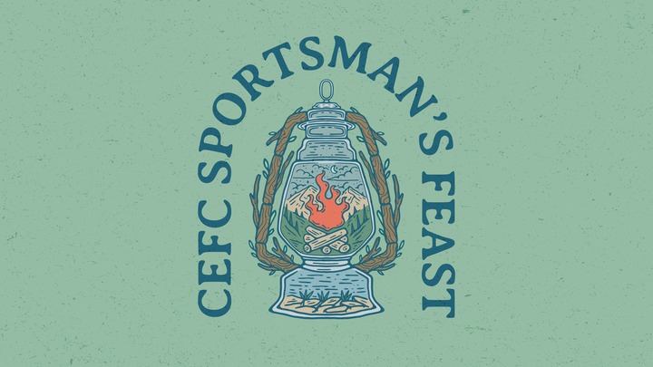 Sportsman's Feast logo