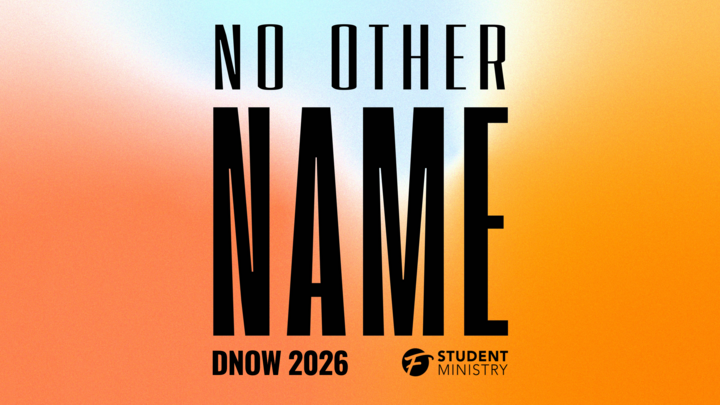 DNOW 2026 logo