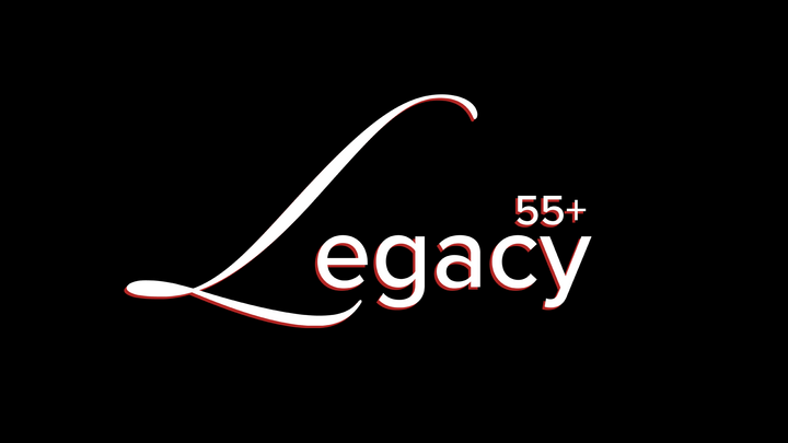 Legacy Service logo