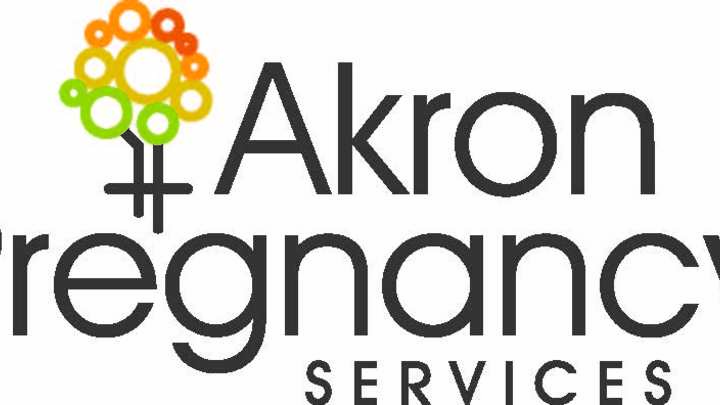 Saturday Serve - Akron Pregnancy Services  logo