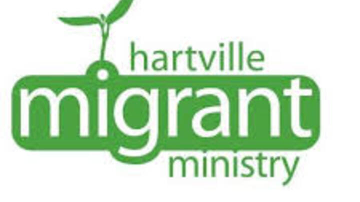 Hartville Migrant Center - Saturday Serve logo