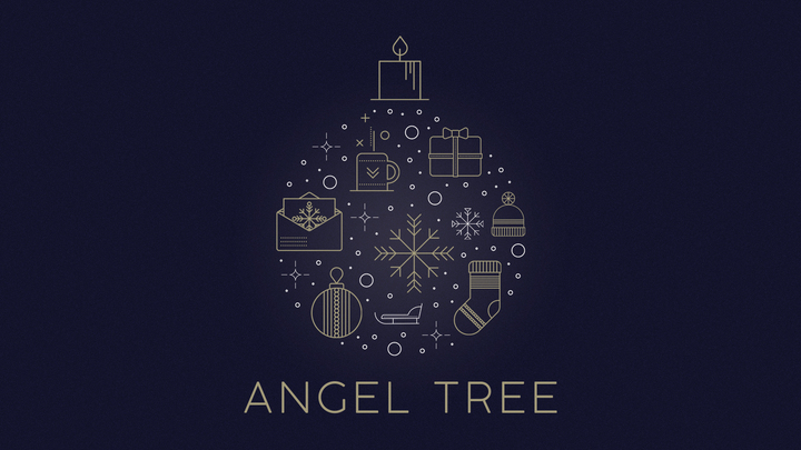 Angel Tree logo