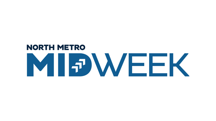 Midweek - Winter/Spring 2026 - North Metro Baptist Church, Inc.